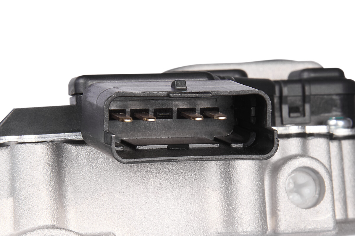 Moteur d'essuie-glace VALEO 584531